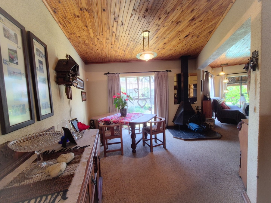 4 Bedroom Property for Sale in Vaalpark Free State